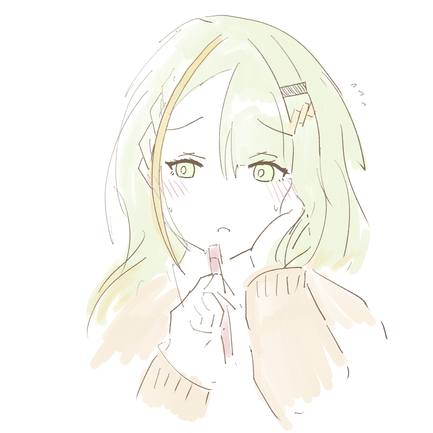 つのせ