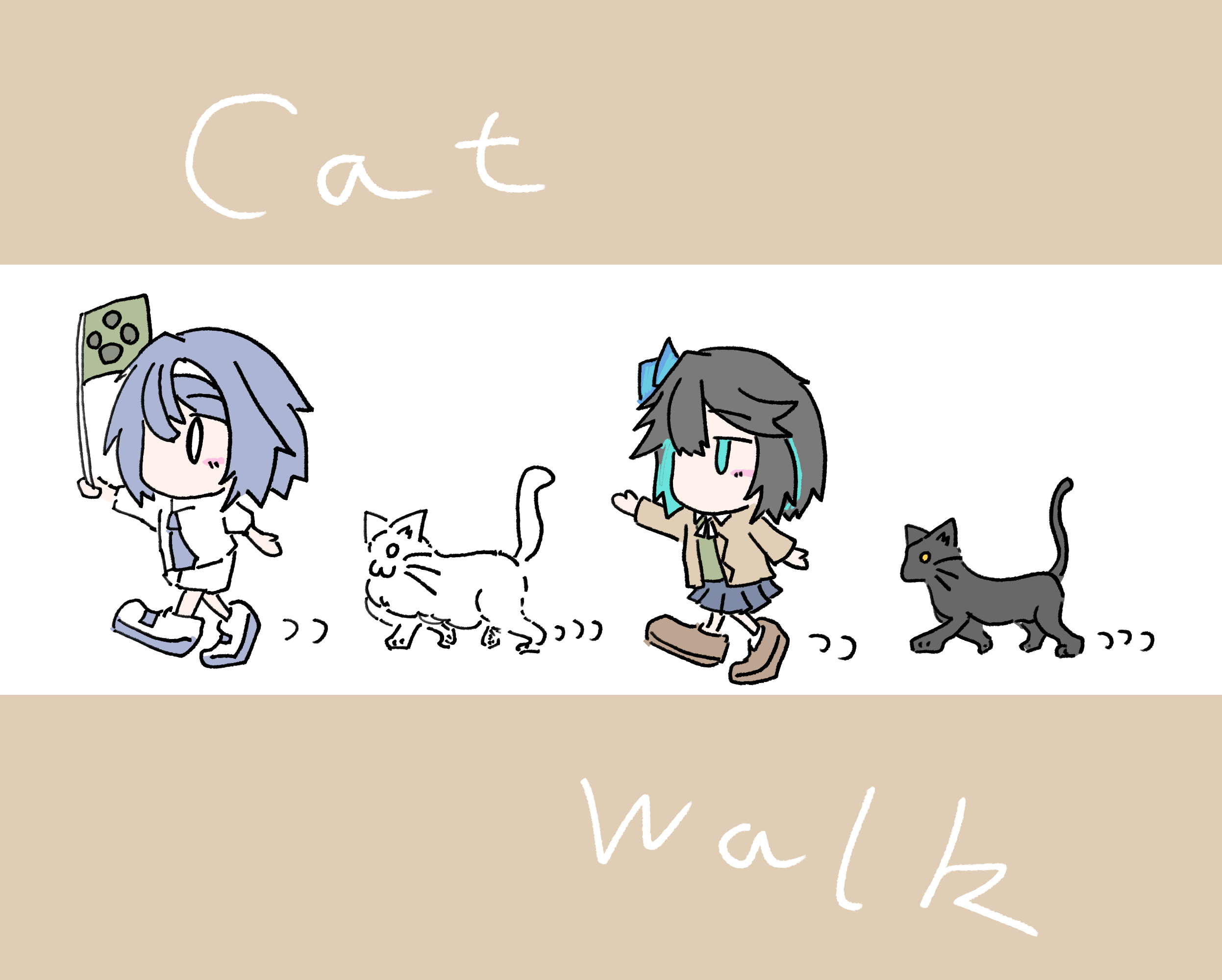 CatWalk