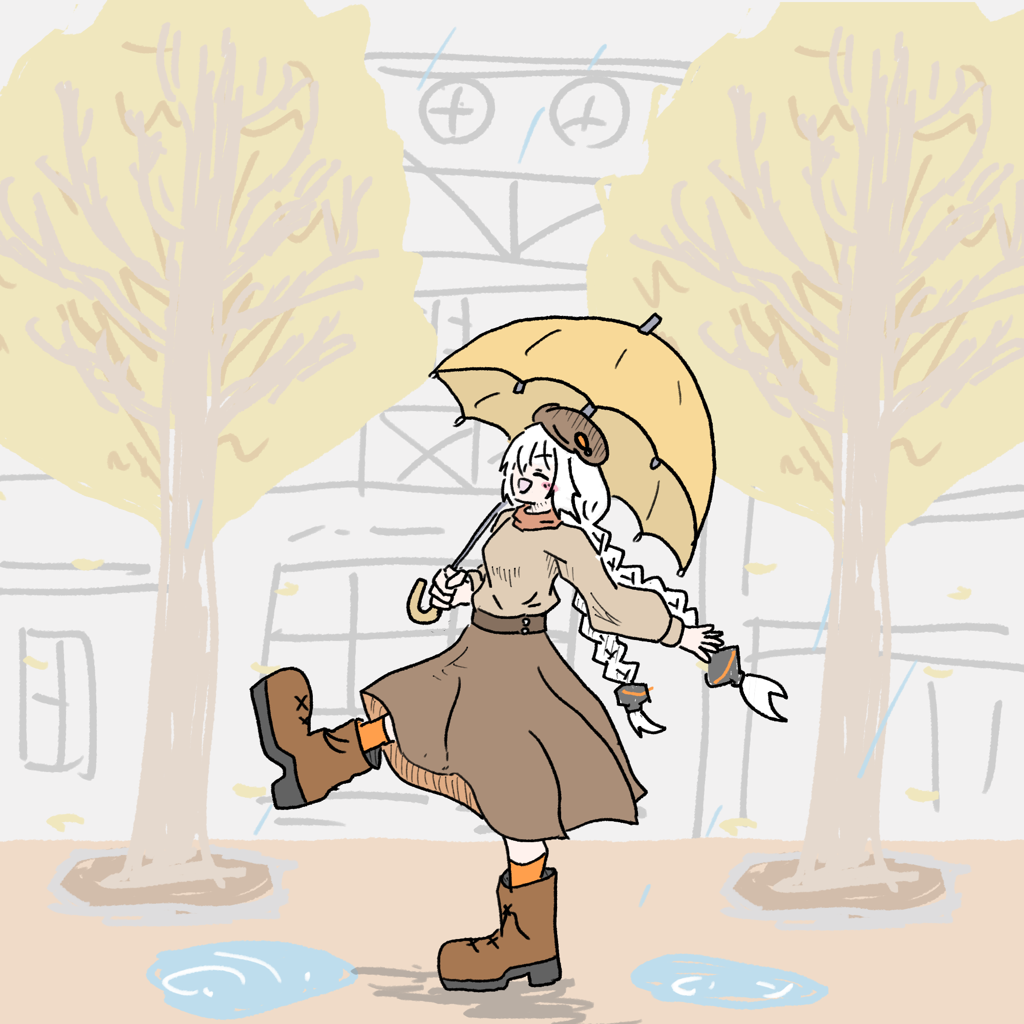 温かいものがおいしい季節になったから