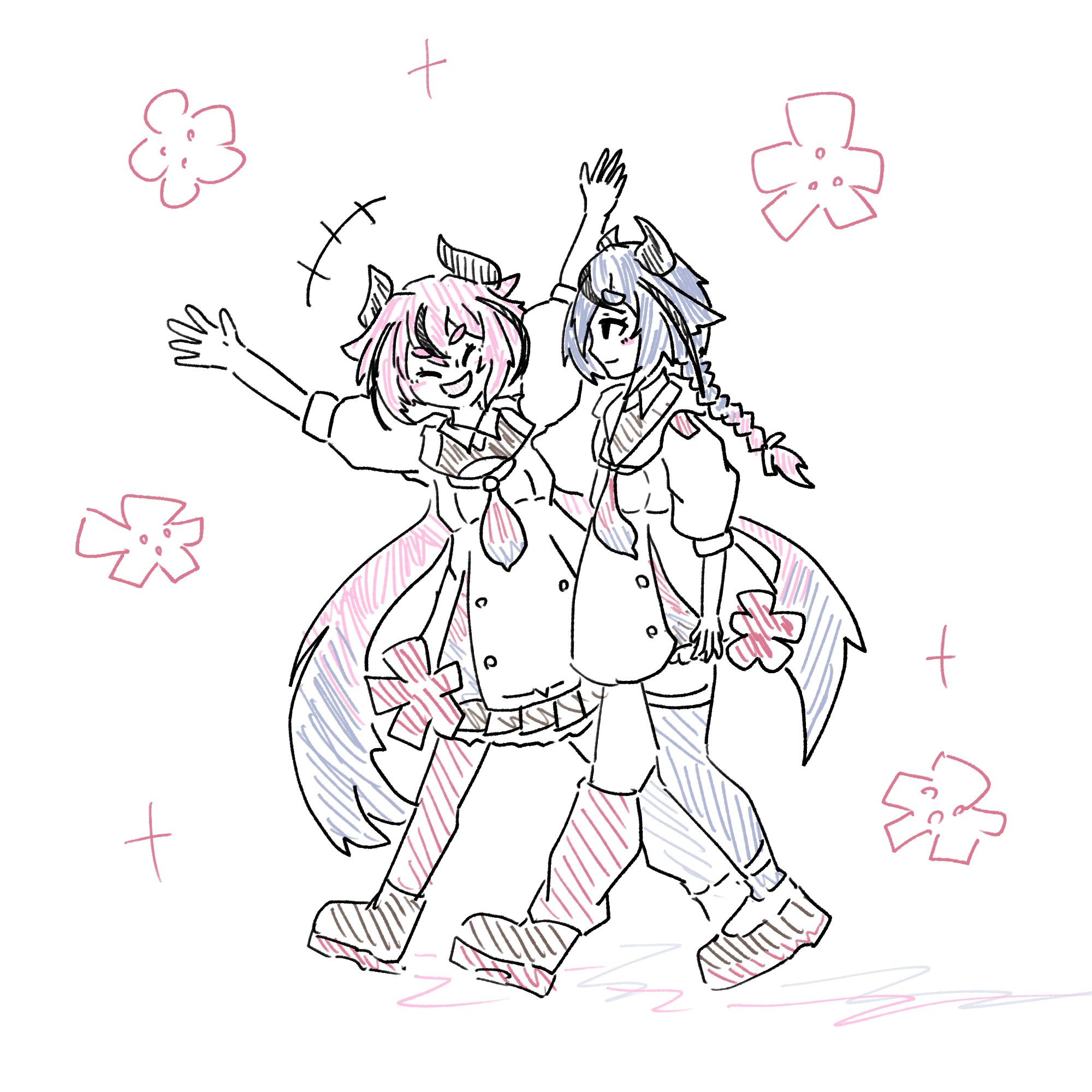 ヒメミコ復活！！ヒメミコ復活！！